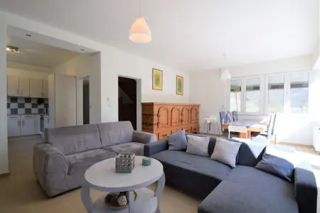 Melin 18, Très jolie maison de vacances avec grand jardin et terrasse à Wépion - Photo 1