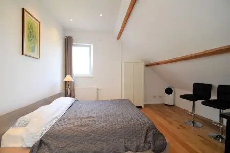 Melin 18, Très jolie maison de vacances avec grand jardin et terrasse à Wépion - Photo 3