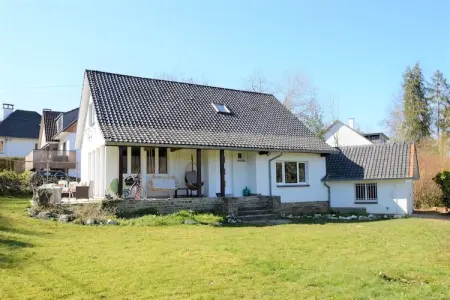 Melin 18, Très jolie maison de vacances avec grand jardin et terrasse à Wépion - Photo 6