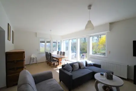 Melin 18, Très jolie maison de vacances avec grand jardin et terrasse à Wépion - Photo 8