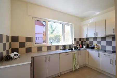 Melin 18, Très jolie maison de vacances avec grand jardin et terrasse à Wépion - Photo 9