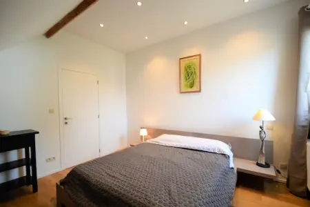 Melin 18, Très jolie maison de vacances avec grand jardin et terrasse à Wépion - Photo 12