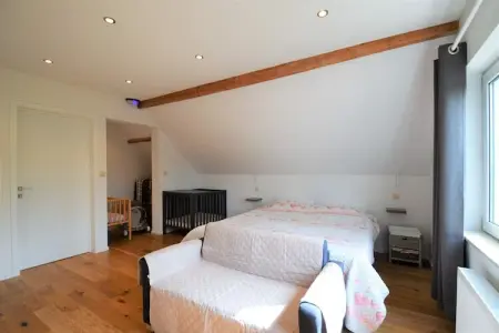 Melin 18, Très jolie maison de vacances avec grand jardin et terrasse à Wépion - Photo 15