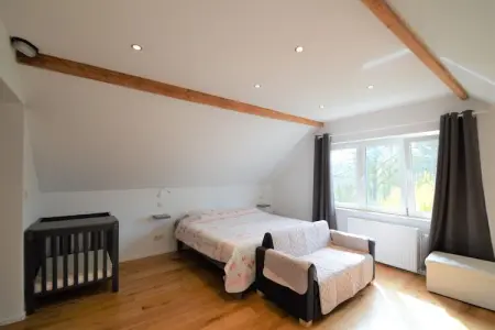Melin 18, Très jolie maison de vacances avec grand jardin et terrasse à Wépion - Photo 16