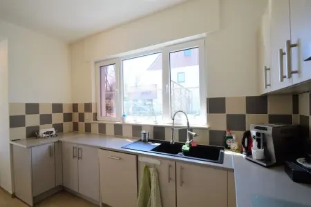 Melin 18, Très jolie maison de vacances avec grand jardin et terrasse à Wépion - Photo 21