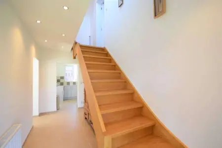 Melin 18, Très jolie maison de vacances avec grand jardin et terrasse à Wépion - Photo 25