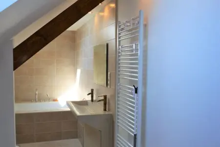 Melin 18, Très jolie maison de vacances avec grand jardin et terrasse à Wépion - Photo 27