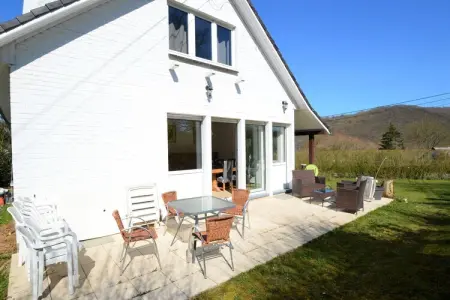 Melin 18, Très jolie maison de vacances avec grand jardin et terrasse à Wépion - Photo 30