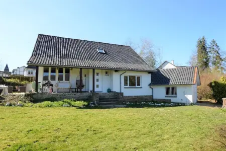 Melin 18, Très jolie maison de vacances avec grand jardin et terrasse à Wépion - Photo 31