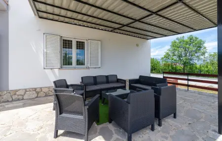Maison 12 personnes à Pridraga - Photo 3
