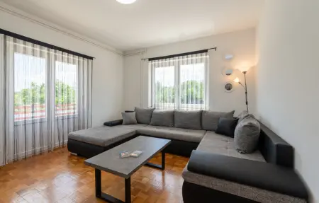 Maison 12 personnes à Pridraga - Photo 4