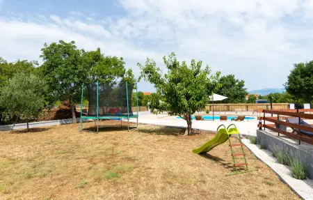 Maison 12 personnes à Pridraga - Photo 5