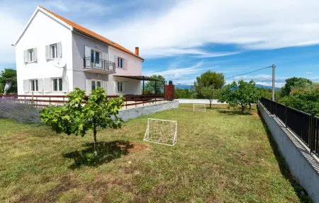 Maison 12 personnes à Pridraga - Photo 13