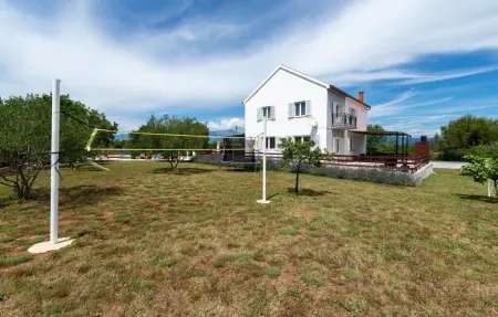 Maison 12 personnes à Pridraga - Photo 14