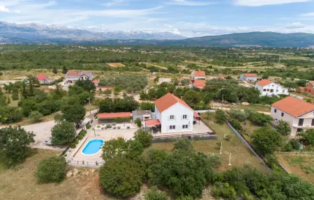 Maison 12 personnes à Pridraga - Photo 15
