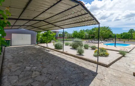 Maison 12 personnes à Pridraga - Photo 18