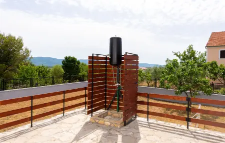 Maison 12 personnes à Pridraga - Photo 21