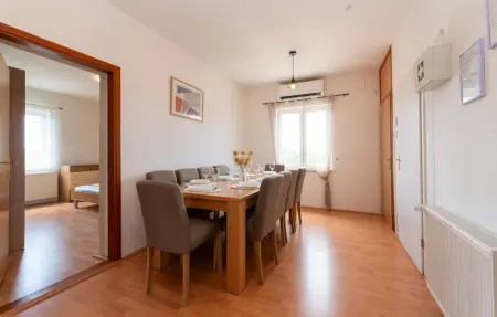 Maison 12 personnes à Pridraga - Photo 29
