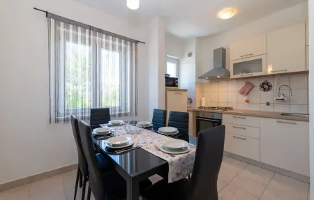 Maison 12 personnes à Pridraga - Photo 30