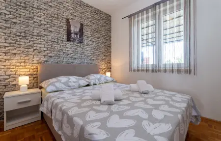 Maison 12 personnes à Pridraga - Photo 35