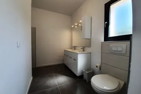 La Serre, Villa avec piscine et vue - Photo 21