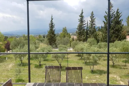 La Serre, Villa avec piscine et vue - Photo 27