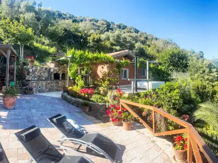 La Tordara, Maison 6 personnes à Monte Argentario - Photo 2