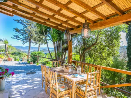 La Tordara, Maison 6 personnes à Monte Argentario - Photo 3