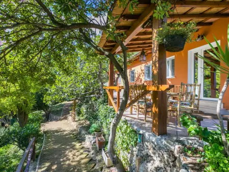 La Tordara, Maison 6 personnes à Monte Argentario - Photo 5