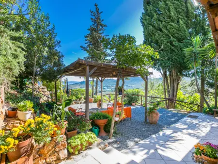 La Tordara, Maison 6 personnes à Monte Argentario - Photo 7