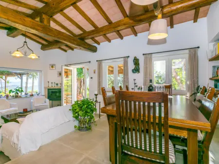 La Tordara, Maison 6 personnes à Monte Argentario - Photo 8