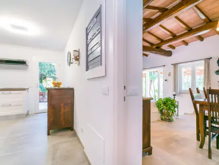 La Tordara, Maison 6 personnes à Monte Argentario - Photo 14