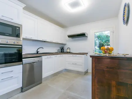 La Tordara, Maison 6 personnes à Monte Argentario - Photo 15