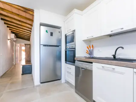 La Tordara, Maison 6 personnes à Monte Argentario - Photo 16
