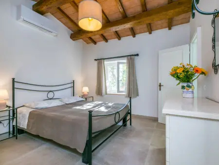 La Tordara, Maison 6 personnes à Monte Argentario - Photo 17
