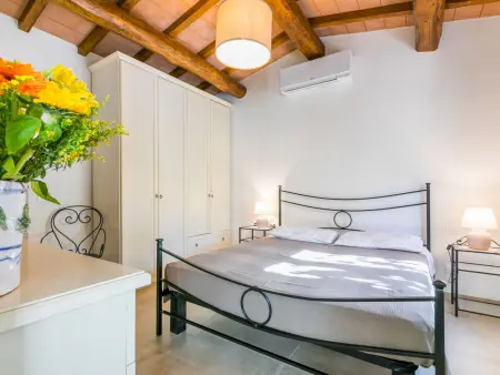 La Tordara, Maison 6 personnes à Monte Argentario - Photo 18