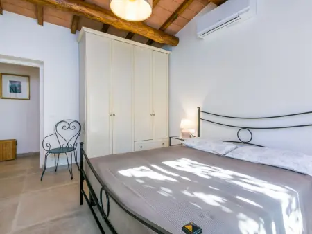 La Tordara, Maison 6 personnes à Monte Argentario - Photo 19