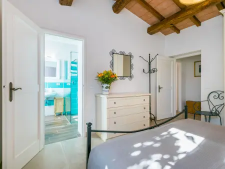 La Tordara, Maison 6 personnes à Monte Argentario - Photo 20