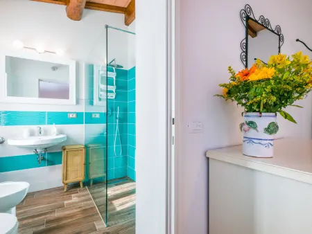 La Tordara, Maison 6 personnes à Monte Argentario - Photo 21