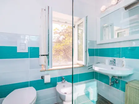 La Tordara, Maison 6 personnes à Monte Argentario - Photo 23