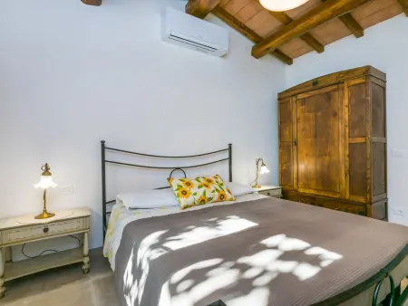 La Tordara, Maison 6 personnes à Monte Argentario - Photo 25