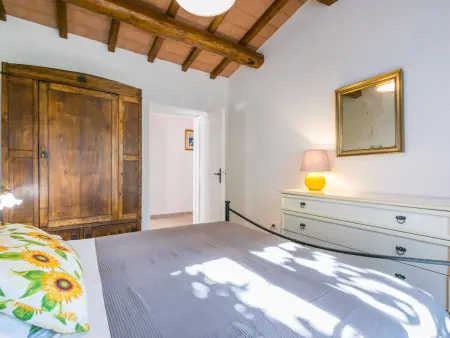 La Tordara, Maison 6 personnes à Monte Argentario - Photo 27