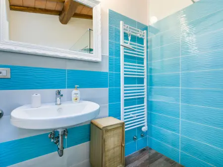 La Tordara, Maison 6 personnes à Monte Argentario - Photo 30