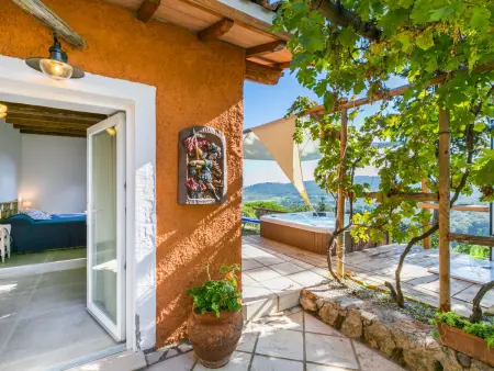 La Tordara, Maison 6 personnes à Monte Argentario - Photo 31