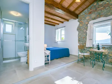 La Tordara, Maison 6 personnes à Monte Argentario - Photo 32