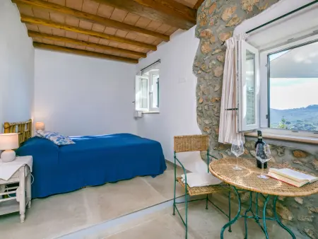 La Tordara, Maison 6 personnes à Monte Argentario - Photo 33