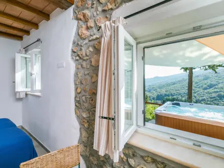 La Tordara, Maison 6 personnes à Monte Argentario - Photo 35
