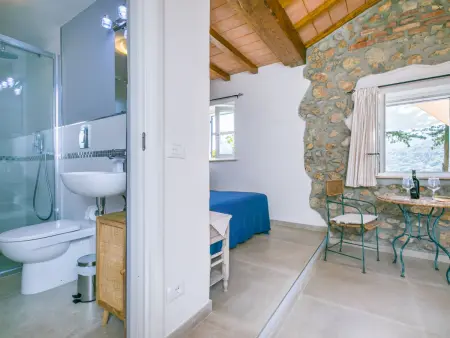 La Tordara, Maison 6 personnes à Monte Argentario - Photo 36