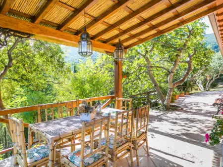 La Tordara, Maison 6 personnes à Monte Argentario - Photo 40