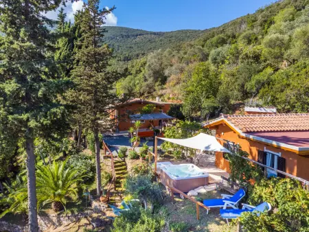 La Tordara, Maison 6 personnes à Monte Argentario - Photo 43
